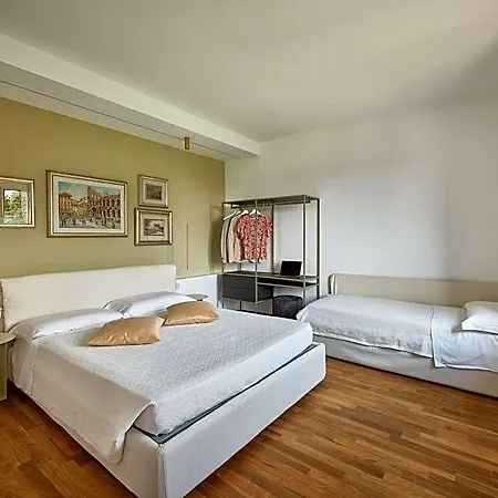 Beatrice Hotel Verona